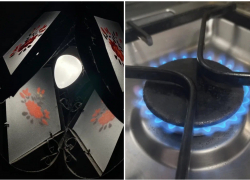 Газ и свет выключат в Новороссийске 20 августа 