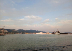 Погода в Новороссийске: идеальна для купания в море