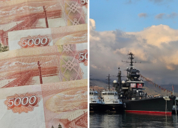 В Новороссийске тоже можно хорошо заработать: ТОП профессий в городе-герое с высокой зарплатой