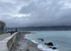 Тревоги нет, угрозы тоже: в Новороссийске была неспокойная ночь