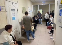 Лечить негде: в четверти районов Краснодарского края закрылись больницы и ФАПы