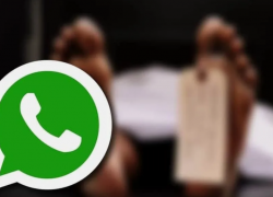 Помянем WhatsApp*: мессенджер готовят к блокировке завтра ﻿