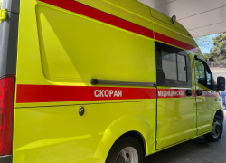 Вражеская атака беспилотников на Крым унесла жизнь, ранены двое, в том числе ребёнок 