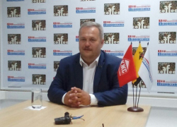 Сергей Канаев: «Хотелось бы работать без политических нюансов и юридического рэкета» 