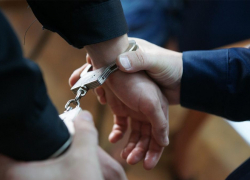 Разбой, кража и нападение: в Новороссийске задержали преступника 