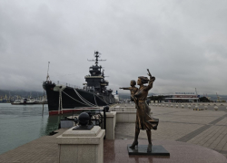 Атака БПЛА в Новороссийске: движение открыто, что с угрозой 