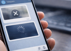 Самый «шустрый» Telegram оказался в Новороссийске