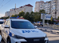 Наезд на электровелосипедиста в Новороссийске: дело направлено в суд