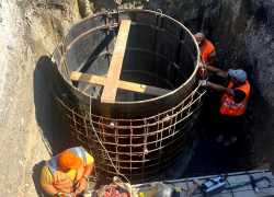 Только в объезд: в Новороссийске перекроют участок дороги на Анапском шоссе