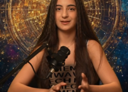 Время довериться интуиции: гороскоп для новороссийцев от Магдалены Маргарян