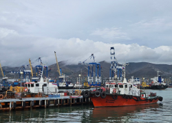 Если услышите "бабах": в Новороссийске ночью будет громко