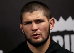 Вслед за Блиновской: экс-чемпион Хабиб Нурмагомедов задолжал налоговой 297 млн рублей