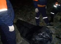 Море ошибок не прощает — спасатели вытащили из воды мертвого мужчину