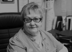 Ушла из жизни экс-депутат городской Думы Новороссийска Нина Маликова 