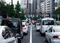 Не все машины успели ввезти: проработают возможности отсрочки новых правил утильсбора