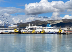 Это не шутки: Солнце ударило по Земле вспышкой мощнейшего уровня