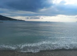 Чёрное море будет чище: на строительство очистных сооружений в Геленджике дали ещё 1,5 млрд 