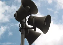 Сирены и БЭК: в Новороссийске выдалось неспокойное утро 