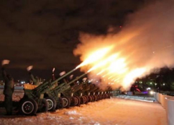 В Новороссийске отменили праздничный салют: тревожный праздник в Краснодарском крае