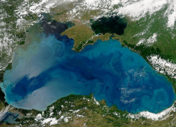 Календарь: День, когда вспоминают о защите Черного моря