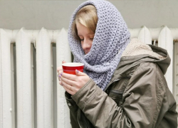 Новороссийцев просят выключить горячую воду, чтобы дома стало тепло 