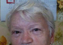 Пенсионерку разыскивают в Новороссийске