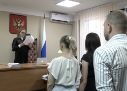 Бывшую начальницу отдела Роспотребнадзора Кубани осудили за взятки