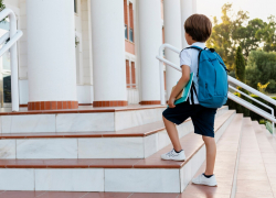 День знаний перенесут, каникулы продлят: как будут отдыхать новороссийские школьники 