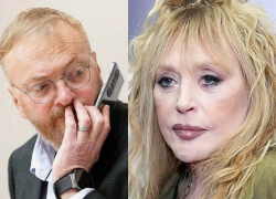 "Алла Борисовна, не надо приезжать": Милонов против того, чтобы новороссийцы увидели Пугачеву