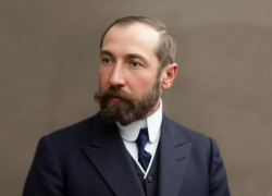 Человек, подаривший Новороссийску его визитную карточку: 152 года со дня рождения архитектора Семёна Каллистратова