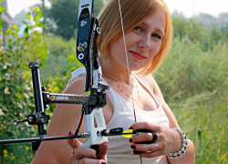 Светлана Баранцева из Новороссийска победила в Италии на Кубке Европы