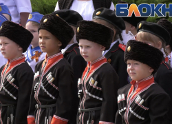 «Поезд Победы» и Парад юных новороссийцев: «Союз патриотов» принял участие в мероприятиях в преддверии Дня Победы 