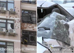 "Уровень дна": политолог раскритиковал депутатов Новороссийска после атаки ВСУ 