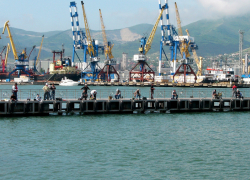 За что капитан Новороссийского морского порта полюбил Пенелопу?