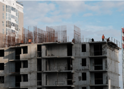 Обманутые «Кубаньжилстроем» дольщики берут инициативу в свои руки, чтобы остаться с квартирами