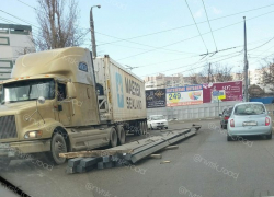  Понедельник в Новороссийске: на дороги  выехали "потеряшки"