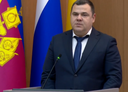 Глава Приморского района отчитается перед жителями за 2025 год