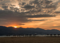 Почему стоит посетить Новороссийск в бархатный сезон? 