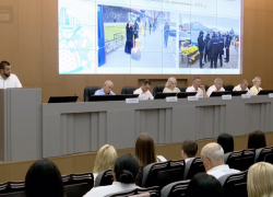 Белье, картошка и грибы — за торговлю какими товарами оштрафовали новороссийцев