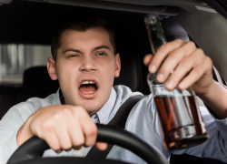 Пьяных новороссийцев за рулем будут ловить моментально 