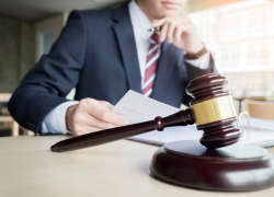 В Новороссийске адвокат получил срок за покушение на мошенничество