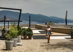 Адское пекло: как пережить жару в Новороссийске без вреда здоровью 