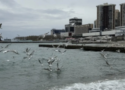 Неожиданный поворот: циклон с Черного моря меняет погоду для новороссийцев