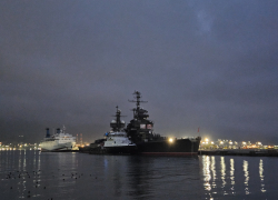 В Чёрном море уничтожено семь вражеских безэкипажных катеров 