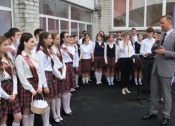 Родителей не пустили на "Последние звонки": глава Новороссийска велел проработать вопрос "глубоко и детально"