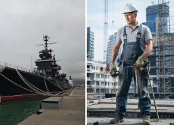 Назван ТОП-профессий, гарантирующих работу в Новороссийске