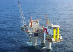 Нефть будут искать рядом с Новороссийском