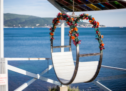 Погода в Новороссийске: ноябрь продолжает радовать теплом и солнцем