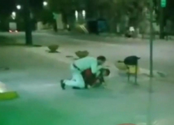 Теперь ты понял, что я за человек: мужчине откусили нос в Новороссийске