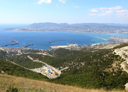 В Новороссийске и пригородах появится винная деревня и яхт-клуб